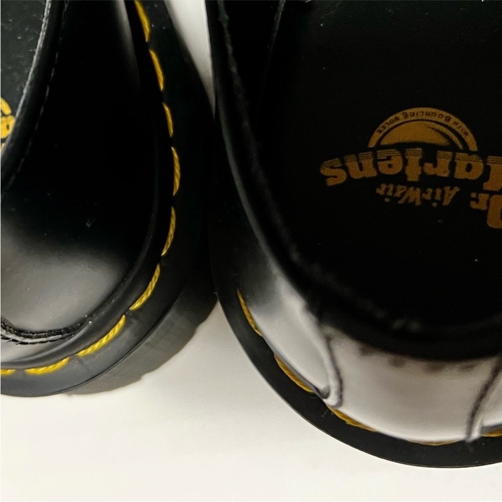 DOC MARTENS - Picture 9 of 10